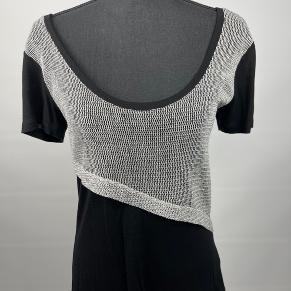 Language - Scoop Neck Tee - Picture 2 of 3